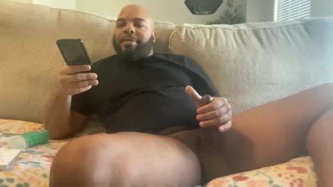 Snapshot of bbcfun44 chatting on February 28, 5:48 pm Zaddy online show from February 28, 5:48 pm