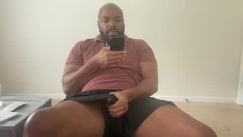 Snapshot of bbcfun44 chatting on September 30, 3:39 pm Zaddy online show from September 30, 3:39 pm