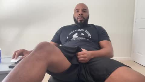 Snapshot of bbcfun44 chatting on October 21, 6:08 pm Zaddy online show from October 21, 6:08 pm