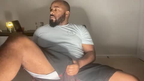 Zaddy online show from November 7, 10:37 am