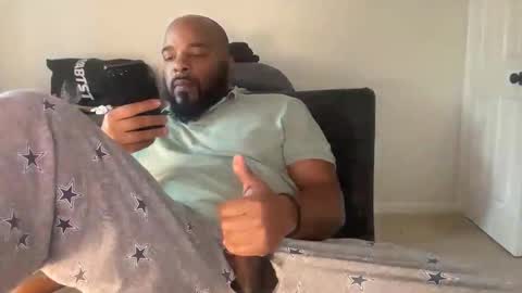 Zaddy online show from November 21, 10:41 pm