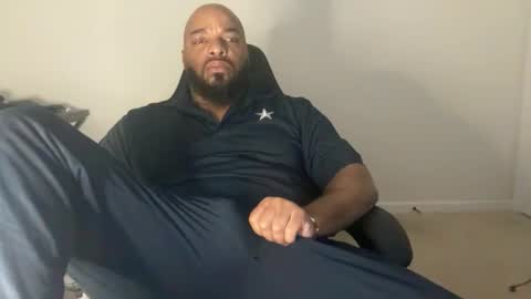 Zaddy online show from April 1, 5:08 am