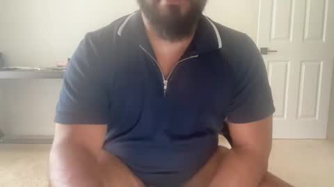 Zaddy online show from May 28, 6:38 pm