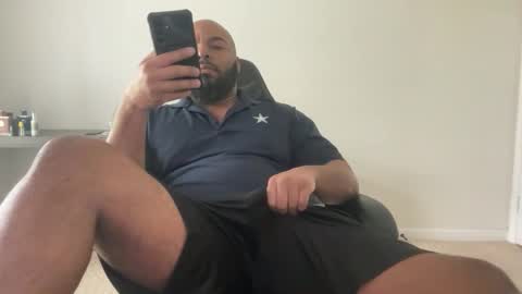 Zaddy online show from June 6, 2:55 pm
