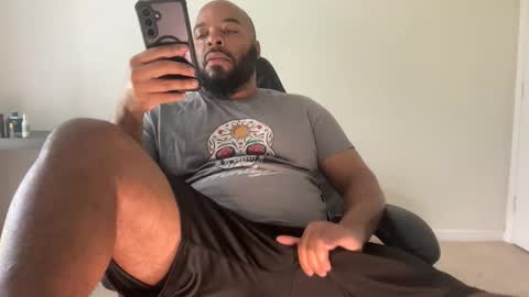 Zaddy online show from June 7, 2:10 pm