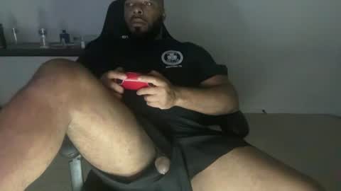 Zaddy online show from June 12, 10:03 am