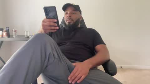 Zaddy online show from June 15, 6:21 pm