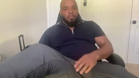 Zaddy online show from June 21, 12:52 pm
