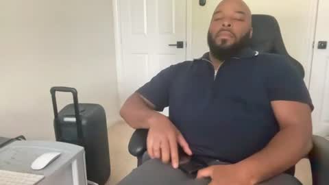Zaddy online show from July 1, 12:29 pm