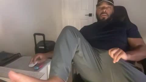 Zaddy online show from July 4, 10:32 am