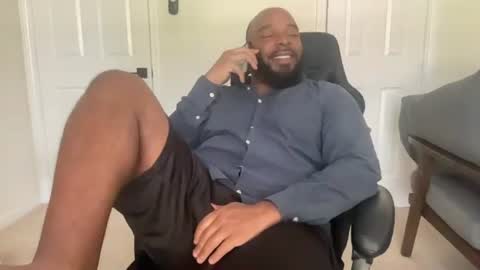 Zaddy online show from July 23, 5:44 pm