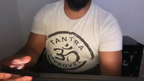 Zaddy online show from July 28, 10:43 am