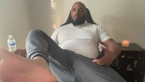Zaddy online show from July 30, 1:21 pm