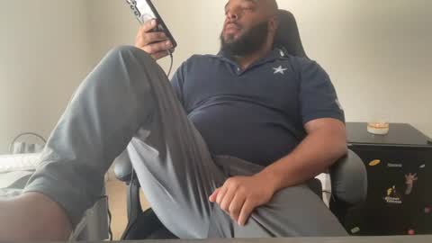 Zaddy online show from August 2, 2:26 pm