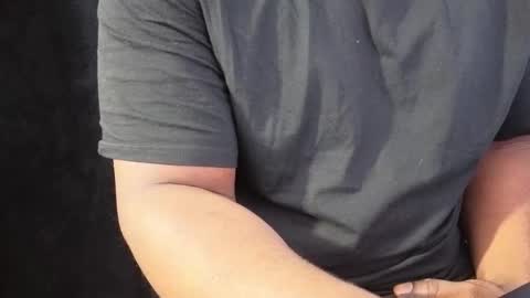 Snapshot of bbcthomas123112 chatting on February 15, 8:33 am bbcthomas123112 online show from February 15, 8:33 am