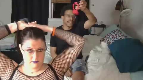 bbcwhitegirlpussyslayer666 online show from November 9, 6:01 am