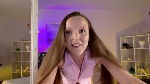 Snapshot of bbgrace_ chatting on June 29, 9:48 am im Gracedont forget give me thumbs up online show from June 29, 9:48 am