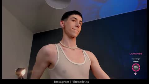 Brandon online show from December 4, 12:30 am