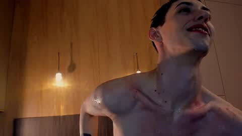 Brandon online show from February 22, 2:50 am