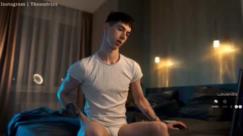 Brandon online show from October 6, 8:39 pm