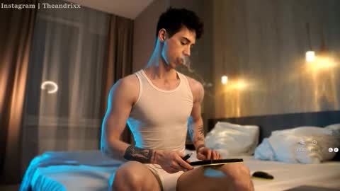 Brandon online show from November 9, 10:41 pm