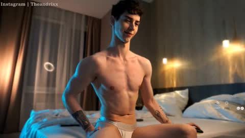 Brandon online show from November 12, 12:00 am