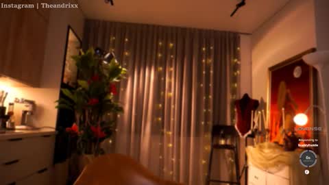 Brandon online show from December 22, 2:30 am