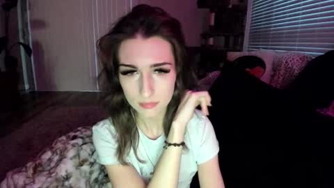 Shasta online show from February 25, 1:59 am