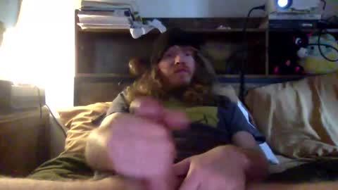 Buck Fuddy online show from January 26, 7:52 pm