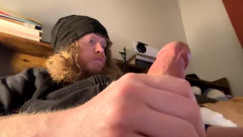 Buck Fuddy online show from February 25, 10:07 pm