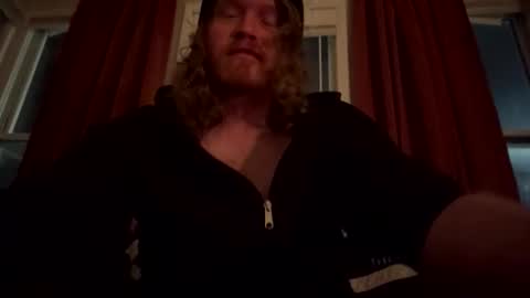 Buck Fuddy online show from November 8, 1:06 am