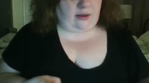 Snapshot of bbw_alltheway chatting on May 9, 2:00 pm bbw_alltheway online show from May 9, 2:00 pm