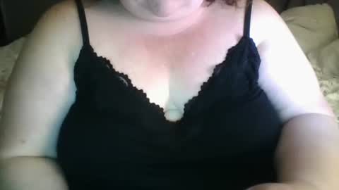 Snapshot of bbw_alltheway chatting on May 15, 8:49 pm bbw_alltheway online show from May 15, 8:49 pm