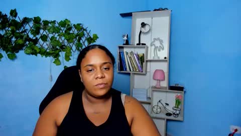 Charlote online show from January 19, 12:31 pm