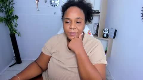 Snapshot of bbw_charlote chatting on July 13, 12:19 pm Charlote online show from July 13, 12:19 pm