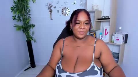 Snapshot of bbw_charlote chatting on August 7, 12:18 pm Charlote online show from August 7, 12:18 pm