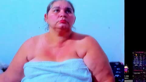 Snapshot of bbw_dirtyhot1 chatting on September 29, 1:11 am Michelle bbw online show from September 29, 1:11 am