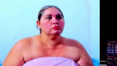 Snapshot of bbw_dirtyhot1 chatting on October 12, 3:27 am Michelle bbw online show from October 12, 3:27 am