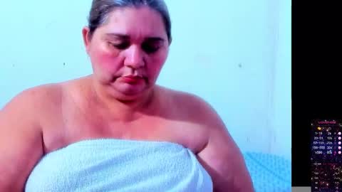 Snapshot of bbw_dirtyhot1 chatting on October 21, 2:56 am Michelle bbw online show from October 21, 2:56 am