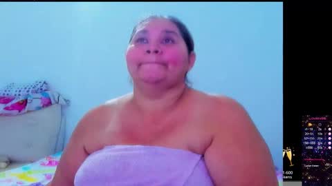 Snapshot of bbw_dirtyhot1 chatting on January 7, 3:09 am Michelle bbw online show from January 7, 3:09 am