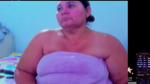 Snapshot of bbw_dirtyhot1 chatting on January 8, 2:58 am Michelle bbw online show from January 8, 2:58 am