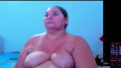 Snapshot of bbw_dirtyhot1 chatting on January 11, 3:11 am Michelle bbw online show from January 11, 3:11 am