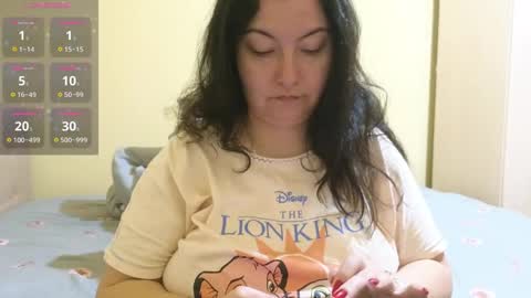 Emma online show from March 3, 7:32 am