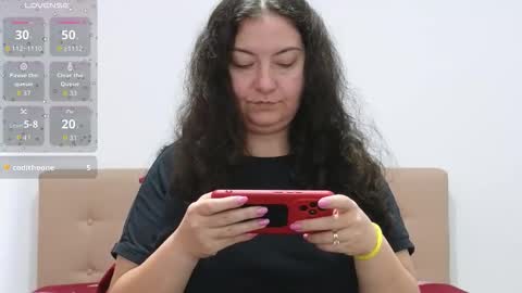 Emma online show from October 9, 10:46 am