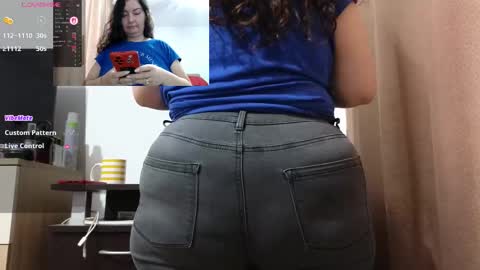 Emma online show from March 22, 9:23 am