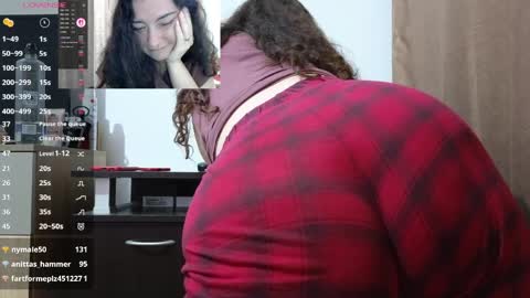 Emma online show from April 6, 8:54 pm