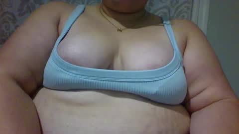 Snapshot of bbw_prdr chatting on November 3, 4:36 am BBW PRDR online show from November 3, 4:36 am