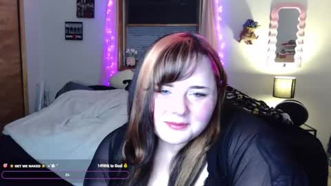 Snapshot of bbwbabe_freya chatting on February 6, 3:22 am pixie online show from February 6, 3:22 am