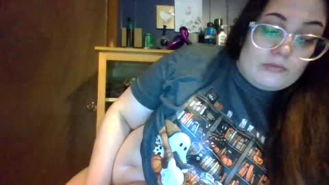 bbwdabkitty online show from November 8, 3:56 pm