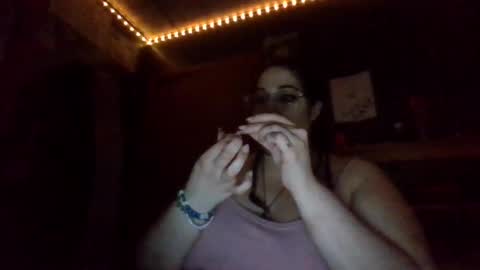 Snapshot of bbwdabkitty chatting on May 12, 2:52 am bbwdabkitty online show from May 12, 2:52 am